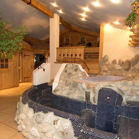 Das Grünholz Aparthotel-2